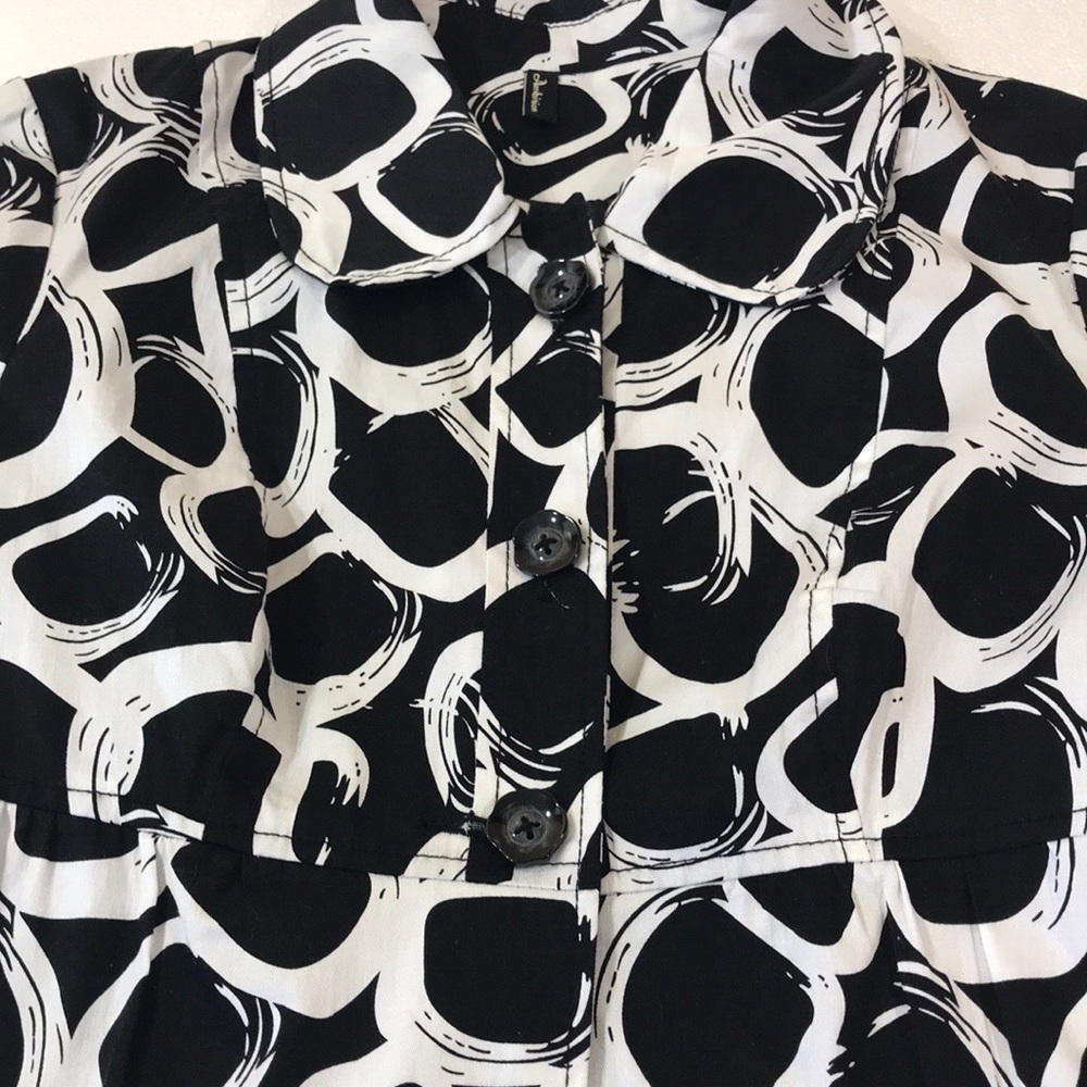 Ambition Swing Coat Size L - Picture 2 of 8